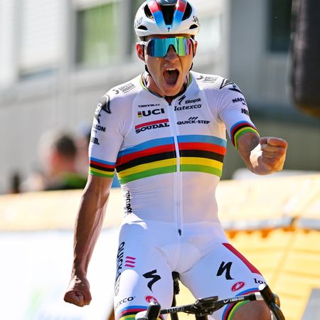 104th National Championships Belgium 2023 - Men's Road Race