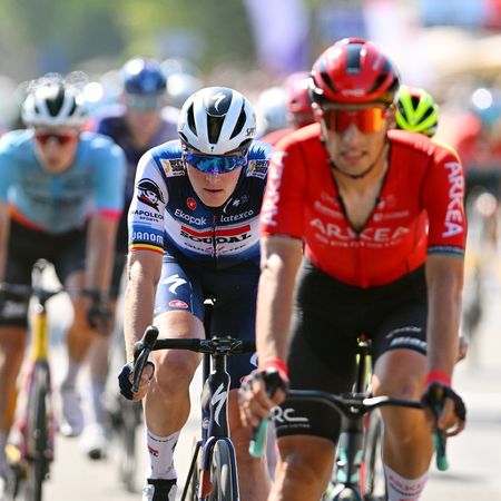 104th National Championships Belgium 2023 - Men's Road Race