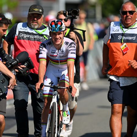 104th National Championships Belgium 2023 - Men's Road Race