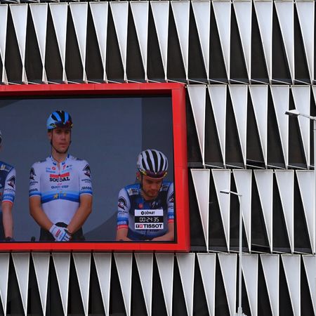 110th Tour de France 2023 - Stage 1