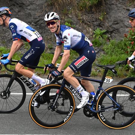 110th Tour de France 2023 - Stage 1