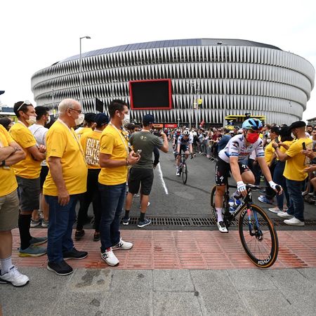 110th Tour de France 2023 - Stage 1