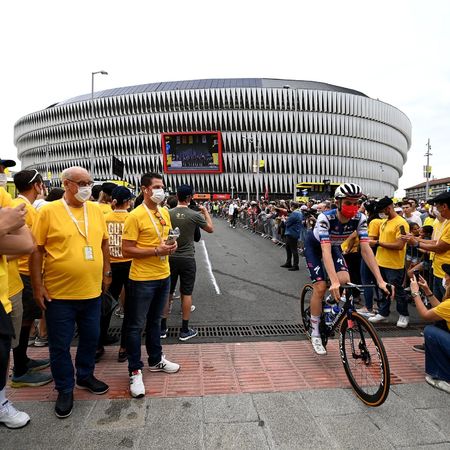 110th Tour de France 2023 - Stage 1