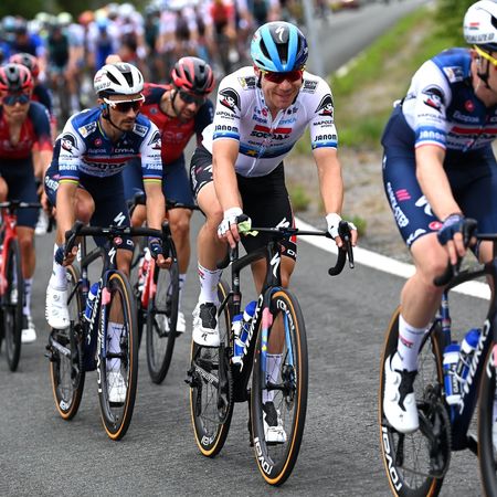 110th Tour de France 2023 - Stage 1