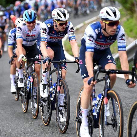 110th Tour de France 2023 - Stage 1