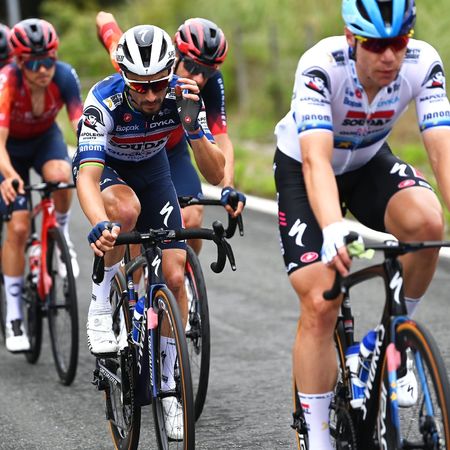 110th Tour de France 2023 - Stage 1