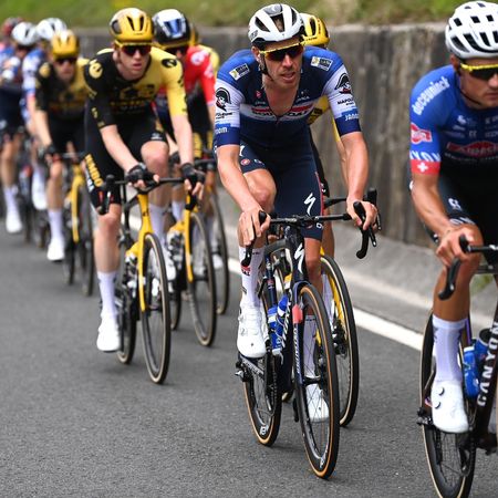 110th Tour de France 2023 - Stage 1