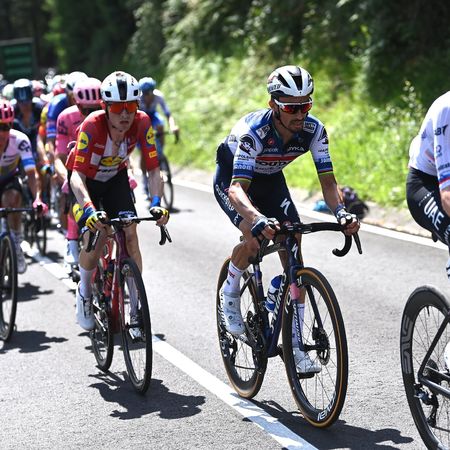 110th Tour de France 2023 - Stage 1