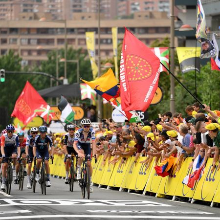 110th Tour de France 2023 - Stage 1