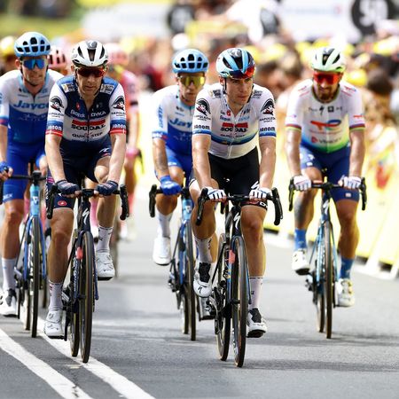 110th Tour de France 2023 - Stage 1