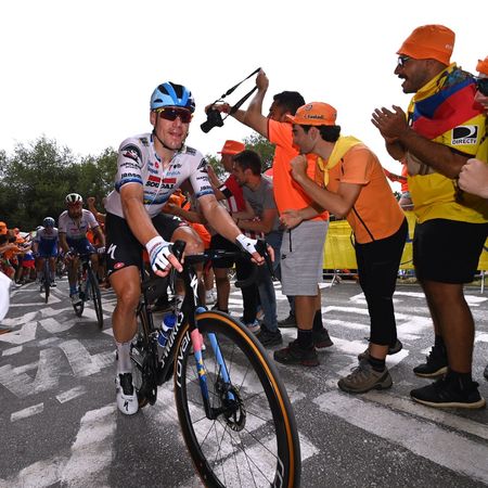 110th Tour de France 2023 - Stage 1