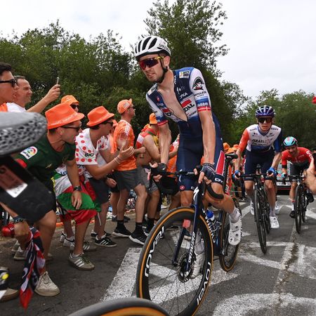 110th Tour de France 2023 - Stage 1