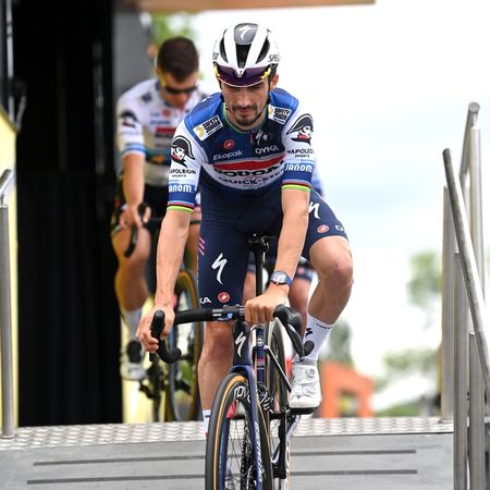 110th Tour de France 2023 - Stage 2