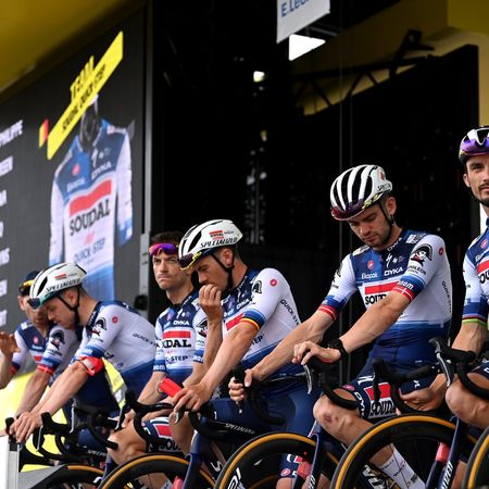 110th Tour de France 2023 - Stage 2