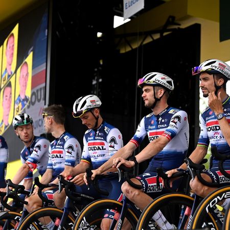 110th Tour de France 2023 - Stage 2