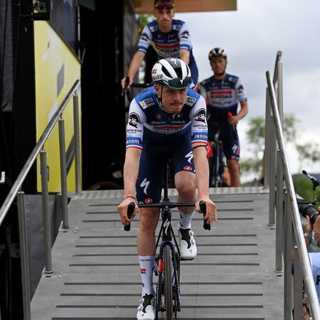 110th Tour de France 2023 - Stage 2