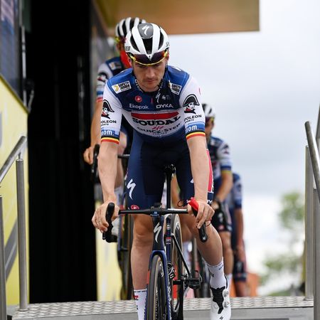 110th Tour de France 2023 - Stage 2