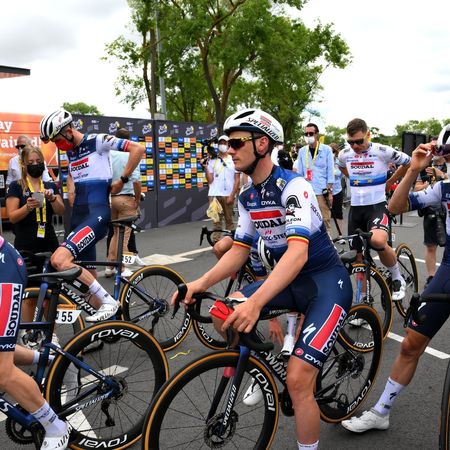 110th Tour de France 2023 - Stage 2