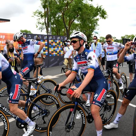 110th Tour de France 2023 - Stage 2