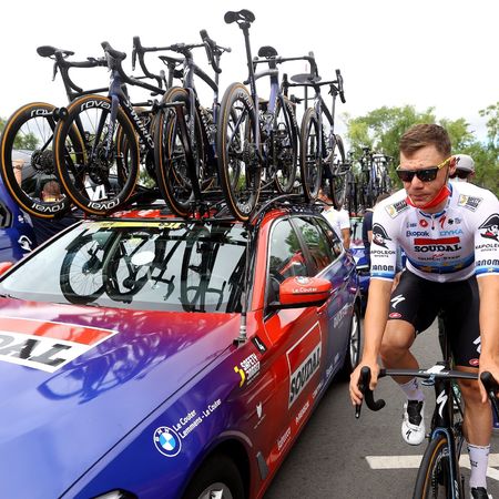 110th Tour de France 2023 - Stage 2