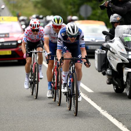 110th Tour de France 2023 - Stage 2