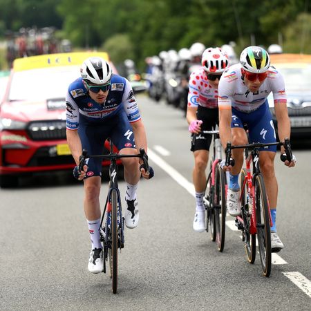 110th Tour de France 2023 - Stage 2