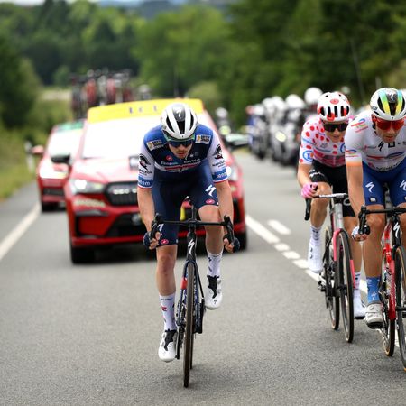 110th Tour de France 2023 - Stage 2