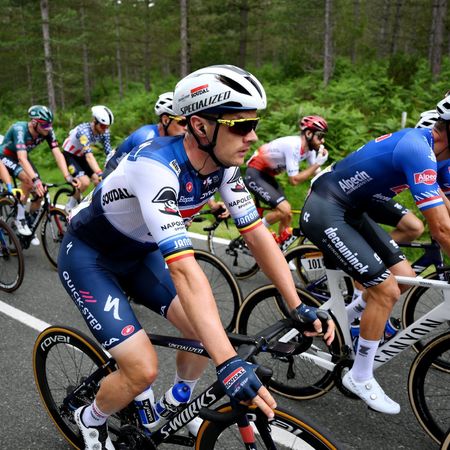 110th Tour de France 2023 - Stage 2