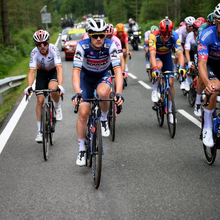 110th Tour de France 2023 - Stage 2