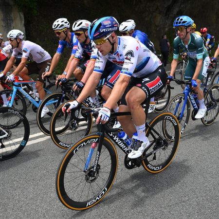 110th Tour de France 2023 - Stage 2