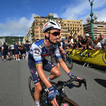 110th Tour de France 2023 - Stage 2