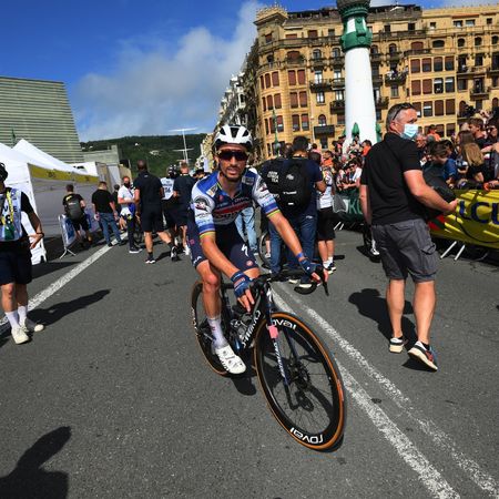 110th Tour de France 2023 - Stage 2