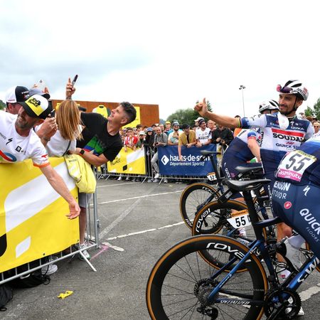 110th Tour de France 2023 - Stage 3