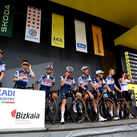 110th Tour de France 2023 - Stage 3
