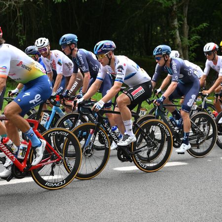 110th Tour de France 2023 - Stage 3