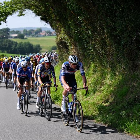 110th Tour de France 2023 - Stage 3