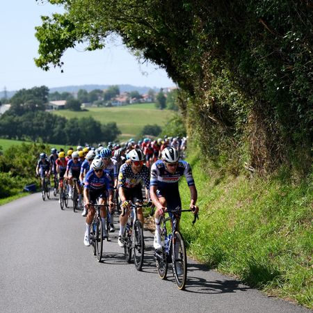 110th Tour de France 2023 - Stage 3