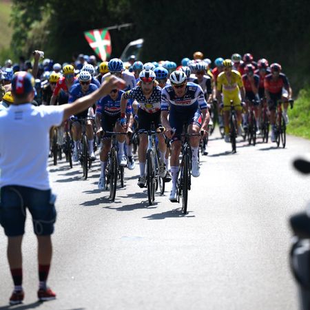 110th Tour de France 2023 - Stage 3