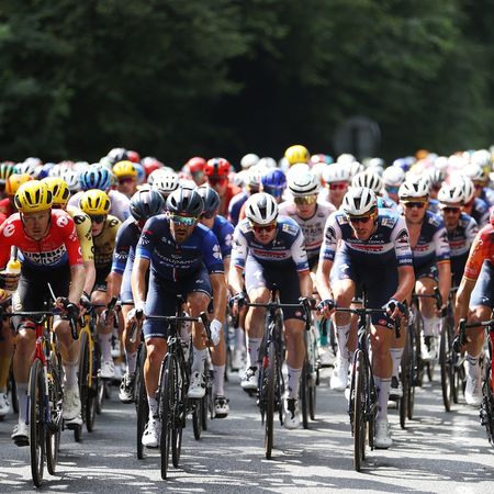 110th Tour de France 2023 - Stage 3