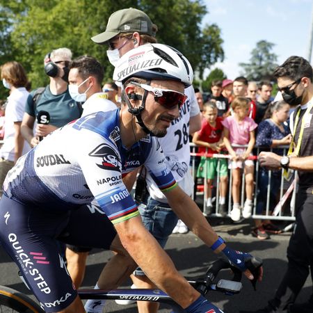 110th Tour de France 2023 - Stage 3