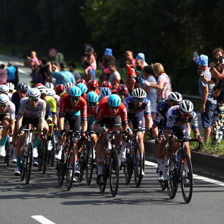 110th Tour de France 2023 - Stage 3