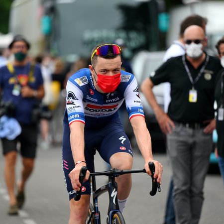 110th Tour de France 2023 - Stage 4