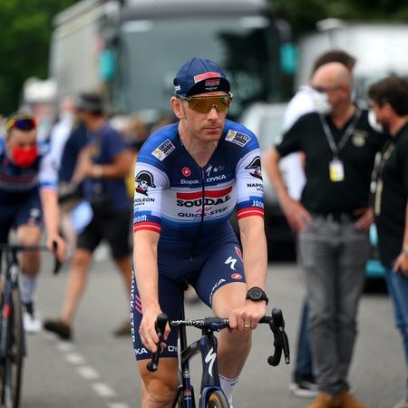 110th Tour de France 2023 - Stage 4