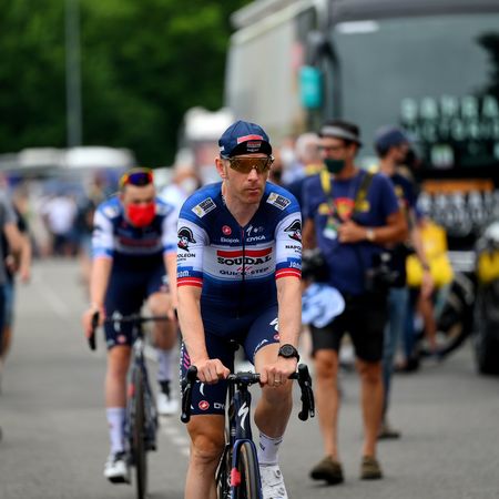 110th Tour de France 2023 - Stage 4