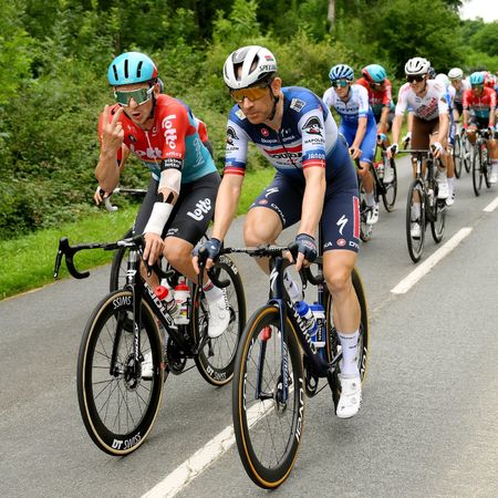 110th Tour de France 2023 - Stage 4