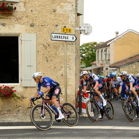110th Tour de France 2023 - Stage 4