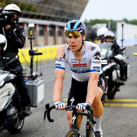 110th Tour de France 2023 - Stage 4