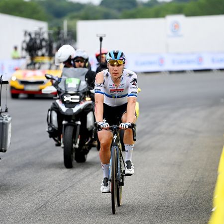 110th Tour de France 2023 - Stage 4