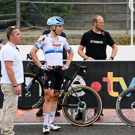 110th Tour de France 2023 - Stage 4