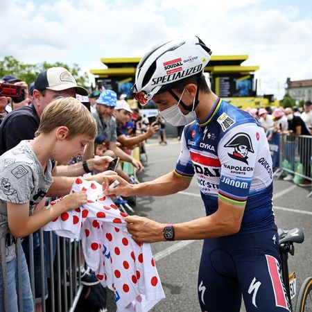 110th Tour de France 2023 - Stage 5